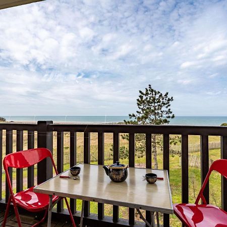 Apartment Cabourg Plage-19 By Interhome Ngoại thất bức ảnh